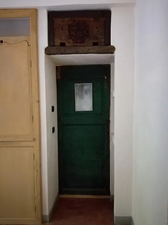 Vakantieboerderij Poderidelborgo Azienda Agricola Villa Marzabotto